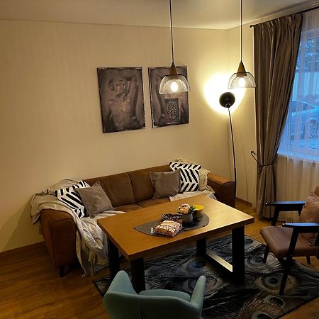 Kauno Senamiestis Apartment Kaunas Ngoại thất bức ảnh