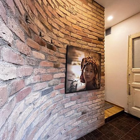 Kauno Senamiestis Apartment Kaunas Ngoại thất bức ảnh
