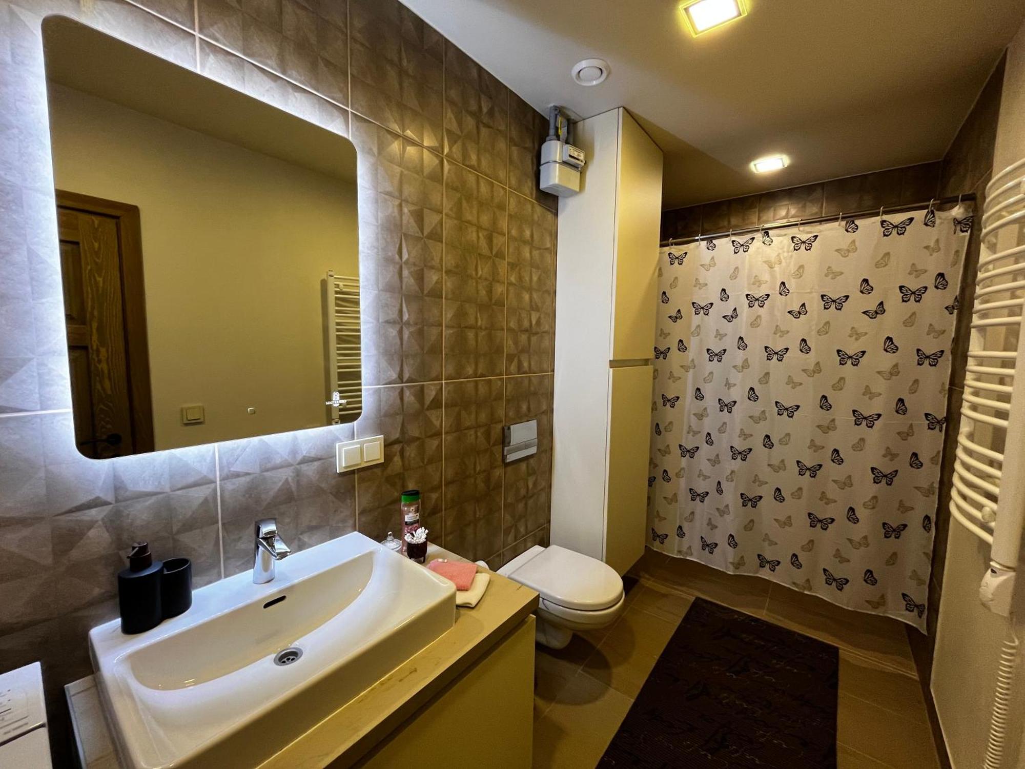 Kauno Senamiestis Apartment Kaunas Ngoại thất bức ảnh